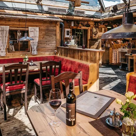 Alpine Classic-formerly Tui Vakantiehuis