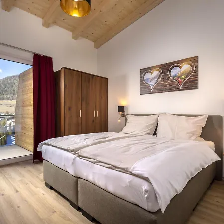 Vakantiehuis Alpine Classic-formerly Tui