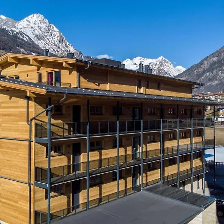 Alpine Classic-formerly Tui Vakantiehuis Matrei in Osttirol