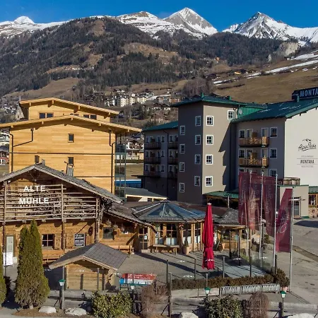 Alpine Classic-formerly Tui Matrei in Osttirol
