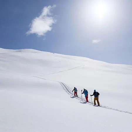 Vakantiehuis Alpine Classic-formerly Tui *