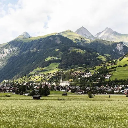 Vakantiehuis Alpine Classic-formerly Tui Matrei in Osttirol